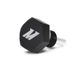 Mishimoto - Mishimoto MMODP-14125B Magnetic Oil Drain Plug M14 x 1.25 Black - Image 2