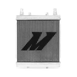 Mishimoto - Mishimoto MMRAD-CAM8-16S Aux Radiators for 16+ Camaro SS/ZL1 HD Cooling Package - Image 2