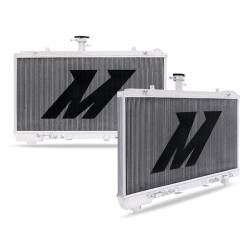 Mishimoto - Mishimoto MMRAD-CSS-12 Camaro SS Alu. Radiator 12-15 - Image 2