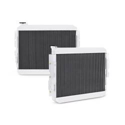 Mishimoto - Mishimoto MMRAD-LCR-81X 3-Row Aluminum Radiator for 81-90 Land Cruiser FJ60 - Image 1