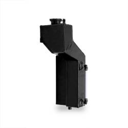 Mishimoto - Mishimoto MMRT-BRZ-13BK Black Aluminum Overflow Tank for 13+ BRZ/FRS/GT86 - Image 2