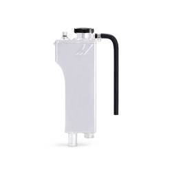 Mishimoto - Mishimoto MMRT-E36-92E BMW E36 Aluminum Coolant Expansion Tank 1992-1999 Silver - Image 1