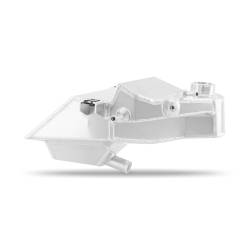 Mishimoto - Mishimoto MMRT-F2D-03P Aluminum Degas Bottle for 03-07 Ford 6.0L Powerstroke - Image 2