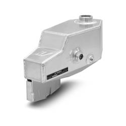 Mishimoto - Mishimoto MMRT-F2D-08EN Aluminum Degas Tank for 08-10 Ford 6.4 Powerstroke - Image 2