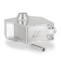 Mishimoto - Mishimoto MMRT-FIST-14E Expansion Tank for 14-19 Ford Fiesta ST Polished - Image 1