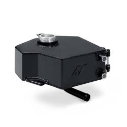 Mishimoto - Mishimoto MMRT-FIST-14EBK Ford Fiesta ST Expansion Tank 2014-2019 Black - Image 1