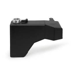 Mishimoto - Mishimoto MMRT-MOP-11EMWBK Alu. Expansion Tank for 11+ Charger/Challenger/300C - Image 1