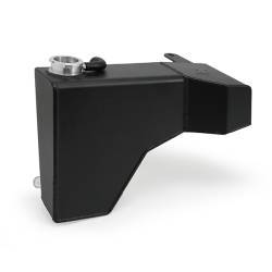 Mishimoto - Mishimoto MMRT-MOP-11EMWBK Alu. Expansion Tank for 11+ Charger/Challenger/300C - Image 2