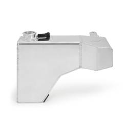 Mishimoto - Mishimoto MMRT-MOP-11EN Aluminum Expansion Tank for 11+ Charger/Challenger/300C - Image 1
