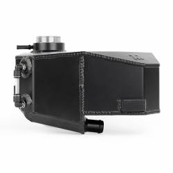 Mishimoto - Mishimoto MMRT-RS-16EBK Alu. Expansion Tank for 13-18 Focus ST/16-18 Focus RS - Image 1
