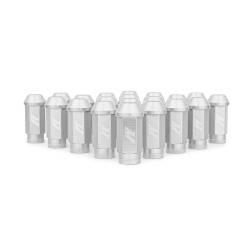 Mishimoto - Mishimoto MMLG-125-20LSL Alu. Locking Lug Nuts M12x1.25 20pc Set Red - Image 2