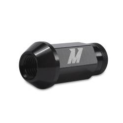 Mishimoto - Mishimoto MMLG-125-20LBK Alu. Locking Lug Nuts M12x1.25 20pc Set Black - Image 2