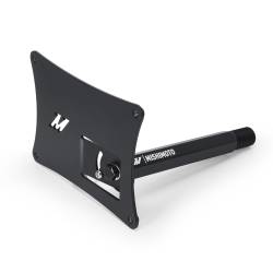 Mishimoto - Mishimoto MMLP-Z-23 License Plate Relocation Kit for 23+ Nissan Z - Image 2