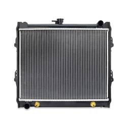 Mishimoto - Mishimoto R945-AT Replacement Radiator for 84-91 Toyota 4Runner 2.4L - Image 2