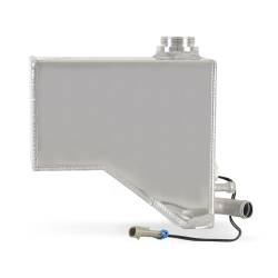 Mishimoto - Mishimoto MMRT-DMAX-01N Alu. Degas Tank for 01-07 Chevy/GMC 6.6L Duramax Natural - Image 1