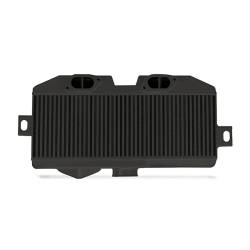 Mishimoto - Mishimoto MMTMIC-STI-08BKBK Black Cooler Black Hoses for 08-21 Subaru WRX STI - Image 2