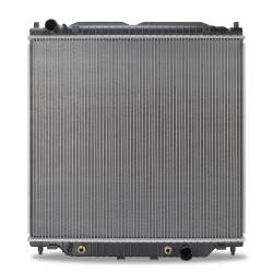 Mishimoto - Mishimoto R2886-AT Replacement Radiator for Ford F-Series Super Duty 05-07 - Image 2