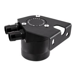 Mishimoto - Mishimoto MMBCC-F2D-08BE Baffled Oil Catch Can for 08-10 Ford 6.4L Powerstroke - Image 2