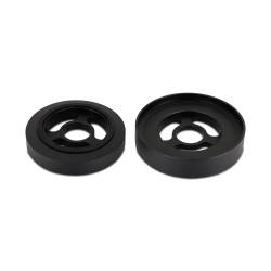 Mishimoto - Mishimoto MMOCA-BRZ-13 Non-Thermostatic Plate Adapter for 13-21 BRZ/86/FRS - Image 2
