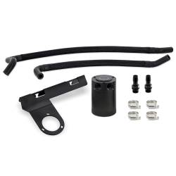 Mishimoto - Mishimoto MMBCC-Z-23P Baffled Oil Catch Can PCV Side for 23+ Nissan Z - Image 1