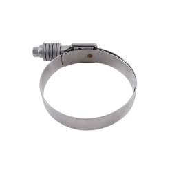Mishimoto - Mishimoto MMCLAMP-CTWG-117 Constant Tension Worm Gear Clamp 3.74" 4.61" - Image 1