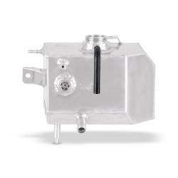 Mishimoto - Mishimoto MMRT-RGR-19P Aluminum Expansion Tank for 2019+ Ford Ranger Natural - Image 1