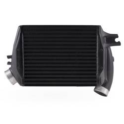 Mishimoto - Mishimoto MMTMIC-WRX-15XBK Street Performance Top-Mount Intercooler Kit 15-21 - Image 1
