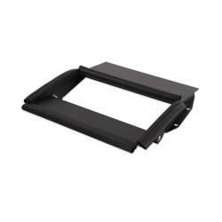 Mishimoto - Mishimoto Street Performance Top-Mount Intercooler Shroud 2015-2021 - Image 1