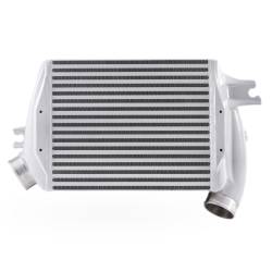 Mishimoto - Mishimoto Street Performance Top-Mount Intercooler Kit 2015-2021 - Image 1