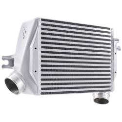 Mishimoto - Mishimoto Street Performance Top-Mount Intercooler Kit 2015-2021 - Image 2