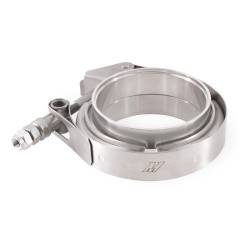 Mishimoto - Mishimoto MMCLAMP-VA-4 Aluminum V-Band Clamp 4" 101.6mm - Image 2