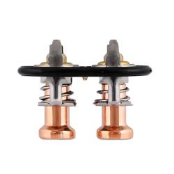 Mishimoto - Mishimoto MMTS-F2D-11H High-Temp Primary Cooling Thermostat for 11+ Ford 6.7L - Image 1