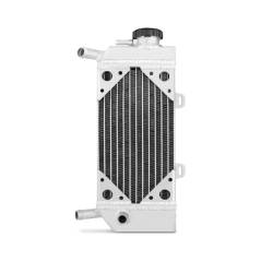 Mishimoto - Mishimoto MMDB-CRF250-04RX Aluminum Dirt Bike Radiator for Honda CRF250R/X - Image 2