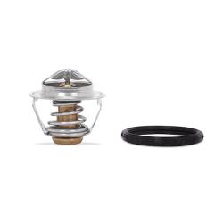 Mishimoto - Mishimoto MMTS-XD-16L Low-Temperature Thermostat for 16-19 Nissan Titan XD - Image 1