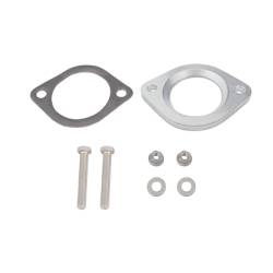 Mishimoto - Mishimoto MMEXH-ADAP-SDAE Adapter Stock Downpipe to 3" Exhaust for Subaru - Image 1