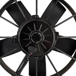 Mishimoto - Mishimoto MMFAN-10HD Race Line High-Flow Fan 10" - Image 2