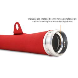 Mishimoto - Mishimoto Performance Charge Pipe Kit Red - Image 2