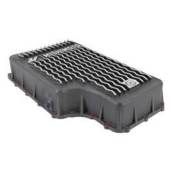 Mishimoto - Mishimoto MMTP-F2D-11 Aluminum Transmission Pan for 11-19 Ford 6.7L Powerstroke - Image 1