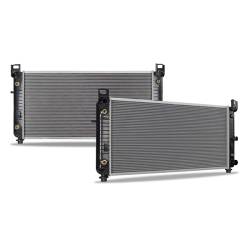 Mishimoto - Mishimoto R2370-AT Replacement Radiator for 02-14 Cadillac Escalade - Image 2