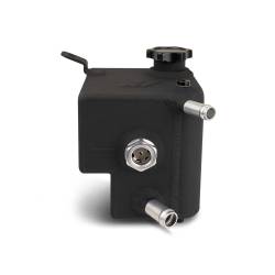 Mishimoto - Mishimoto MMRT-GRC-23MWBK Black Coolant Expansion Tank for 23+ Toyota GR Corolla - Image 1