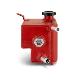 Mishimoto - Mishimoto MMRT-GRC-23MWRD Red Coolant Expansion Tank for 23+ Toyota GR Corolla - Image 1