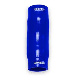 Mishimoto - Mishimoto MMHOSE-CIV-16IHBL Blue Induction Hose for 16-21 Honda Civic 1.5T - Image 2