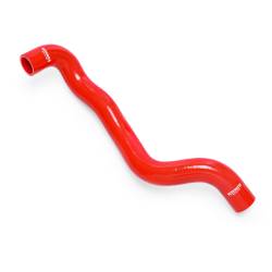 Mishimoto - Mishimoto MMHOSE-FV8-04RD Silicone Radiator Hose Kit for 04-08 Ford F150 V8 - Image 2