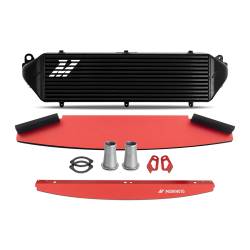 Mishimoto - Mishimoto Performance Intercooler for GR Corolla 23+ Black - Image 1
