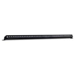Mishimoto - Mishimoto BNLT-LB-SS40 Borne Off-Road Light Bar Single Row Straight 40" - Image 1