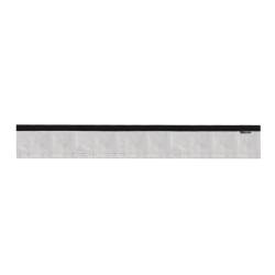 Mishimoto - Mishimoto MMHP-HSS-136SL Heat Shielding Sleeve Silver 1"x36" - Image 1