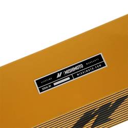 Mishimoto - Mishimoto MMINT-FOST-13GD Performance Intercooler for 13-18 Ford Focus ST - Image 2