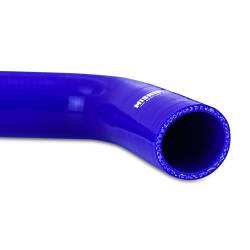 Mishimoto - Mishimoto MMHOSE-WRX-22BL Silicone Radiator Hose Kit Blue - Image 2