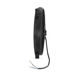Mishimoto - Mishimoto MMFAN-14C Curved Blade Fan 14" - Image 2