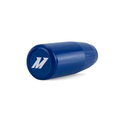 Mishimoto - Mishimoto MMSK-BL Weighted Shift Knob Blue - Image 2